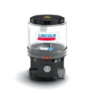 Bomba de lubricación eléctrica LINCOLN P203-4XNBO-1K6-1A-1-01-V10-UL