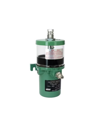 Bomba neumática centro-matic para grasa 4lb