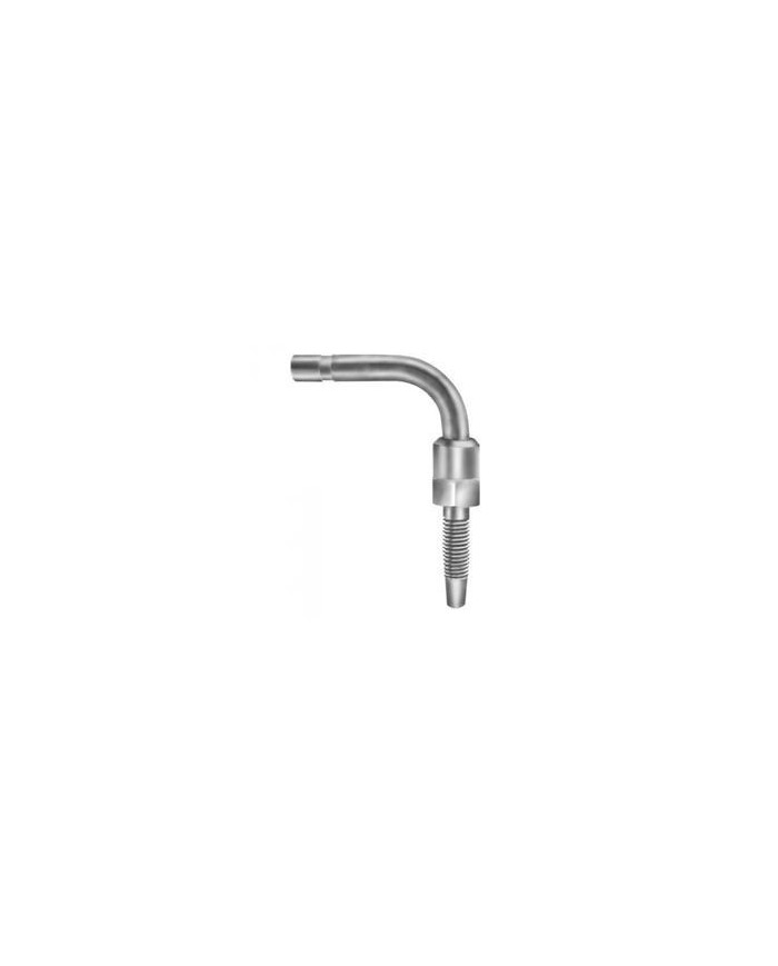 FITTING Quicklinc Terminal 9° para manguera 1/8 DI