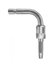 Kit de pistola engrasadora inalámbrica de 2 velocidades M18™