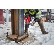 Kit Pistola de impacto inal. de alto torque de 1" 2,000 FT/LB ONE-KEY