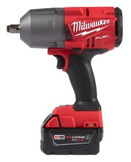 Batería M18 REDLITHIUM XC 5.0 AMP 10PC