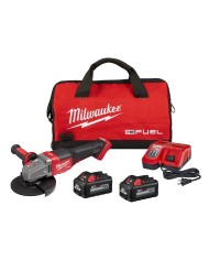Batería M18 REDLITHIUM HD 12.0 AMP HIGH OUTPUT MILWAUKEE