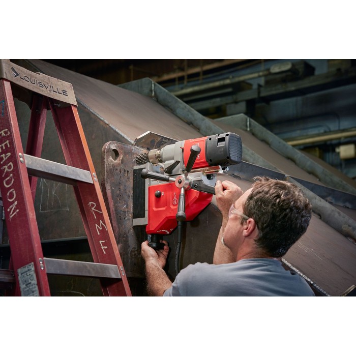 Kit taladro base magnética de 1-5/8"