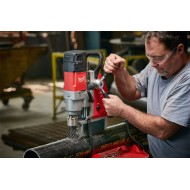 Kit taladro base magnética de 1-5/8"