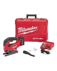 Kit amoladora angular M18 FUEL de 7"/9" (2baterías)