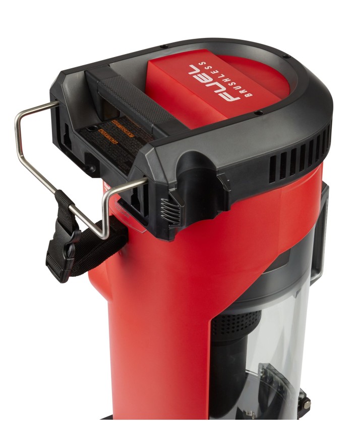 Aspiradora de mochila 3 en 1 M18 FUEL