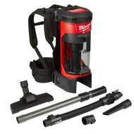 Aspiradora de mochila 3 en 1 M18 FUEL