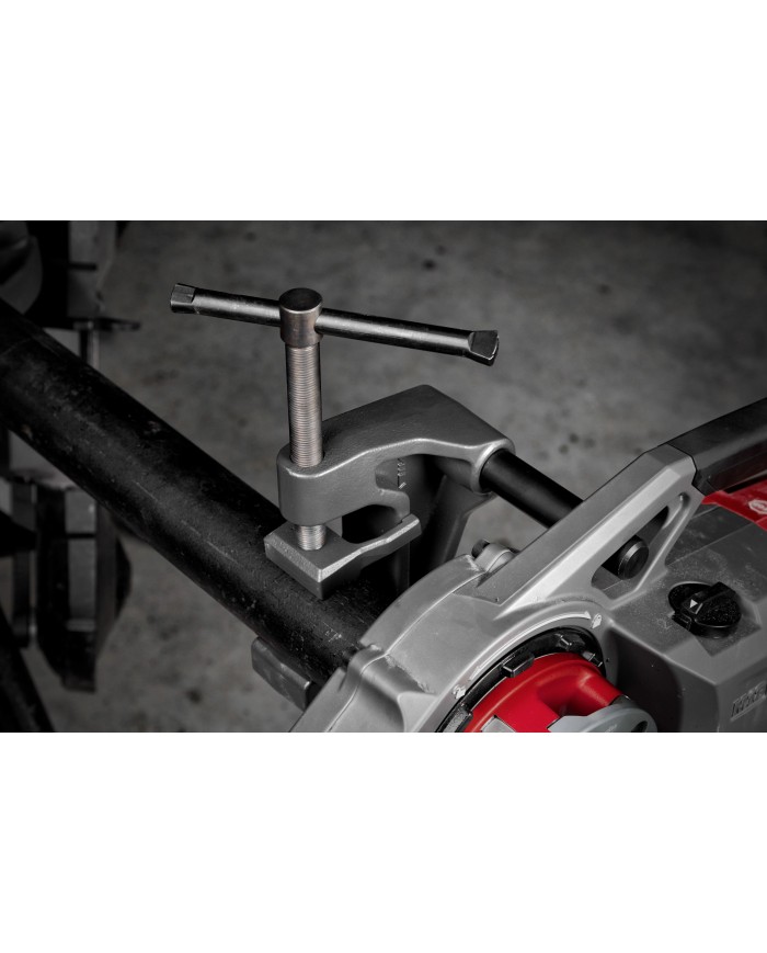 Roscadora de tubos inalámbrica M18 FUEL ONE KEY Kit