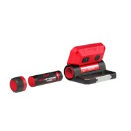 Linterna pivotante REDLITHIUM™ USB ROVER™