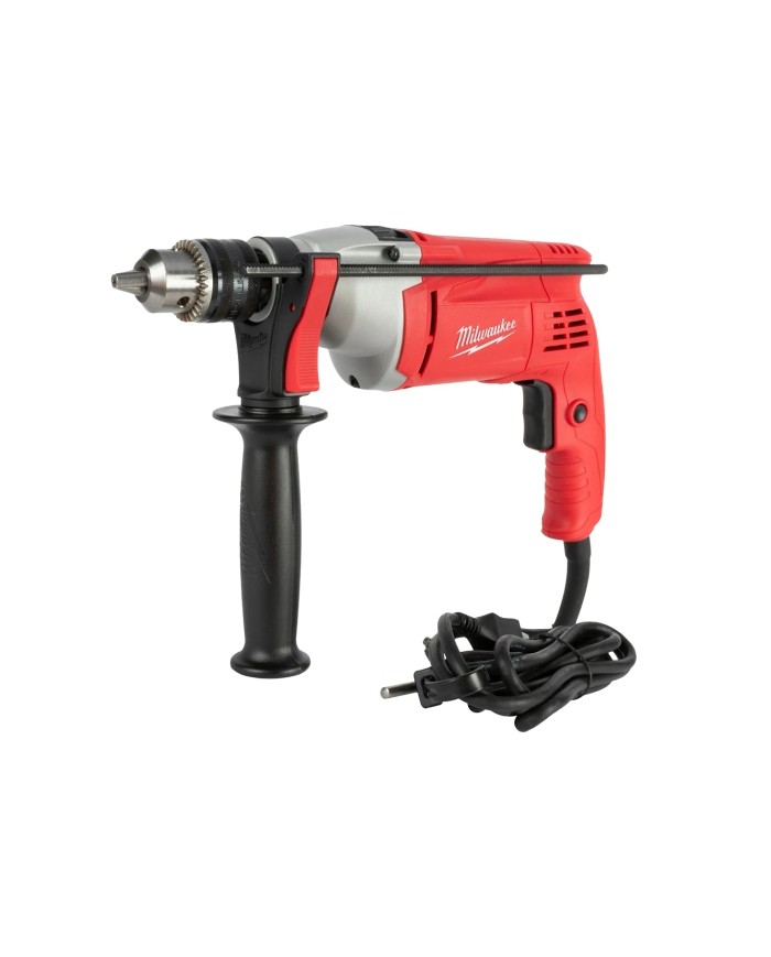 Taladro percutor 1/2 900w 120V VVR,0-2700RPM