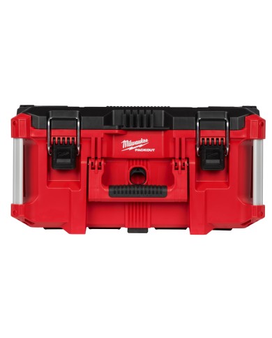 Caja de herramientas grande PACKOUT™ organizador de herramientas 6"5/8