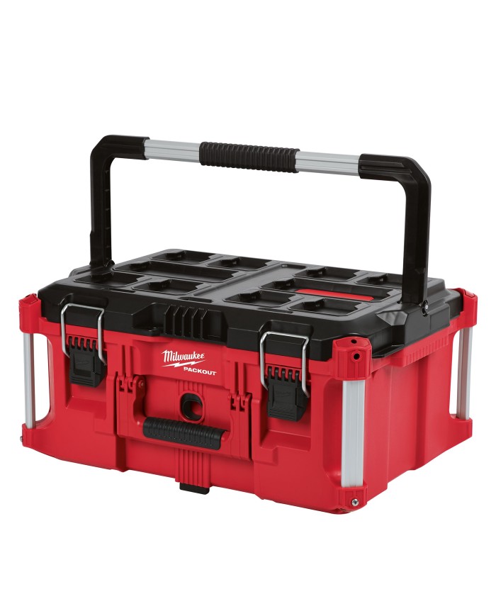 Caja de herramientas grande PACKOUT™ organizador de herramientas 6"5/8
