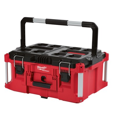 Caja de herramientas grande PACKOUT™ organizador de herramientas 6"5/8