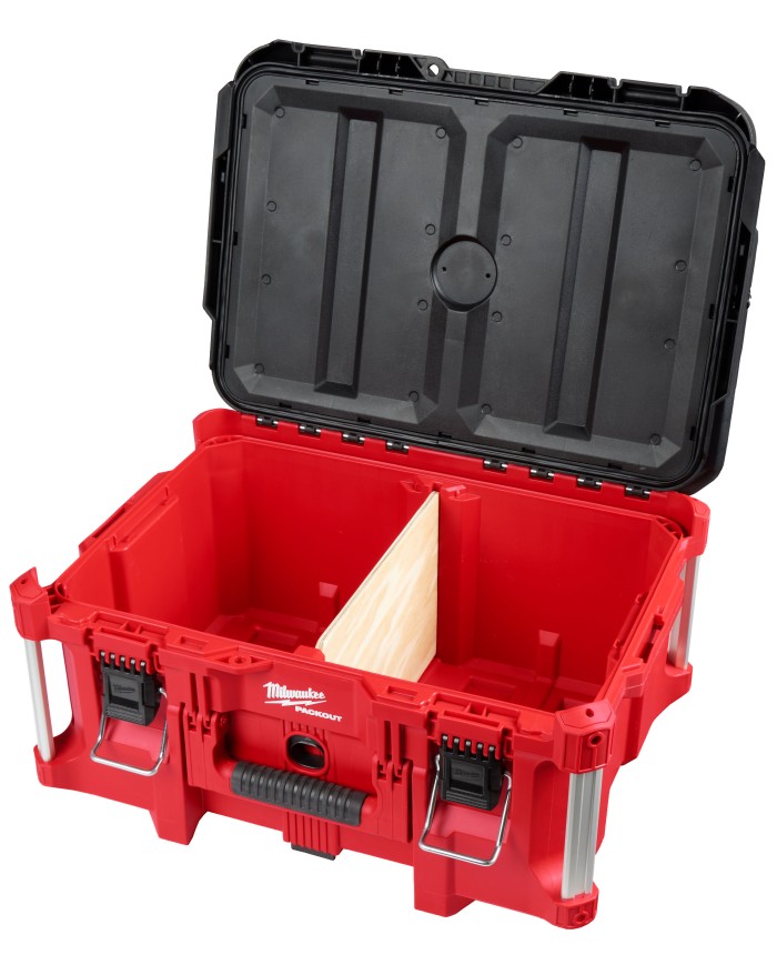 Caja de herramientas grande PACKOUT™ organizador de herramientas 6"5/8