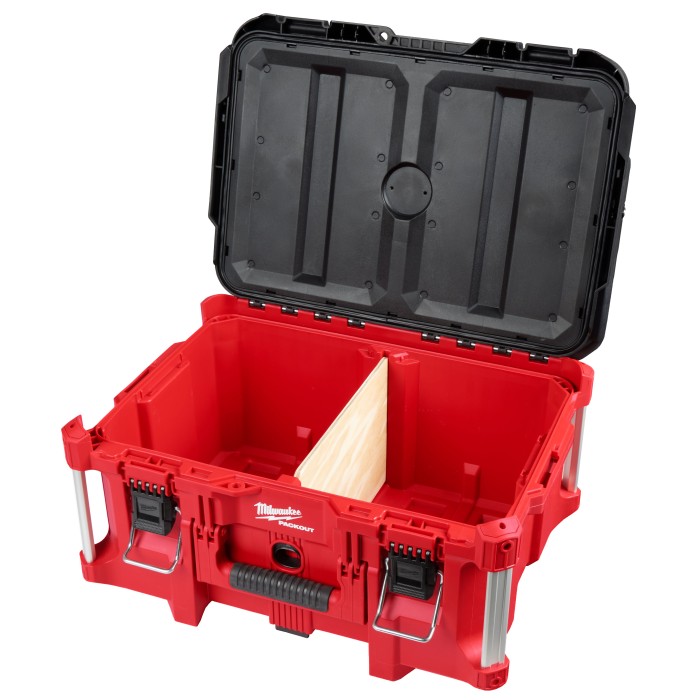 Caja de herramientas grande PACKOUT™ organizador de herramientas 6"5/8