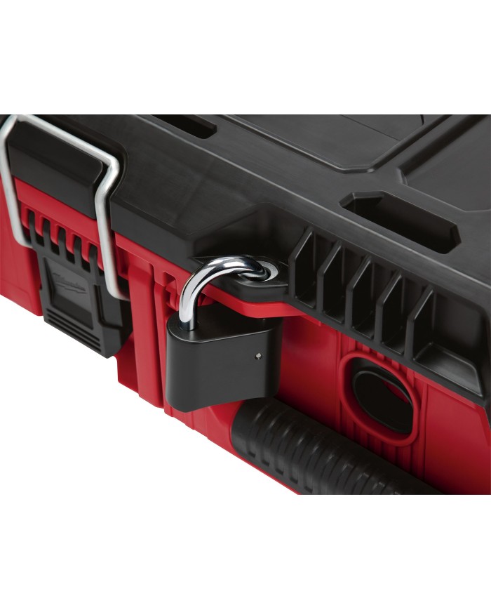 Caja de herramientas grande PACKOUT™ organizador de herramientas 11"1/9