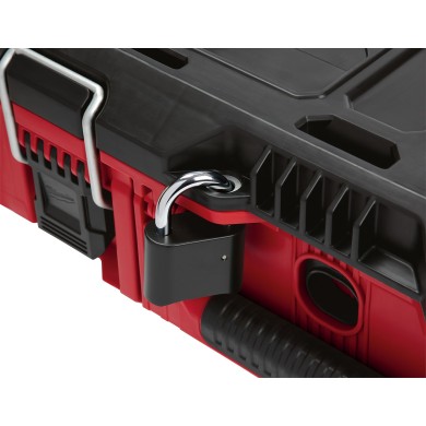 Caja de herramientas grande PACKOUT™ organizador de herramientas 11"1/9