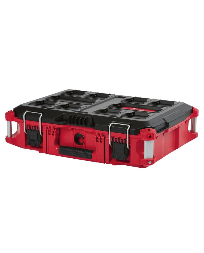 Caja de herramientas grande PACKOUT™ organizador de herramientas 11"1/9