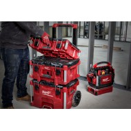 Caja de herramientas grande PACKOUT™ organizador de herramientas 11"1/9