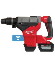 Sierra de corte inalámbrica para corte de concreto  14" MX FUEL 5350RPM -  2 BATERÍAS