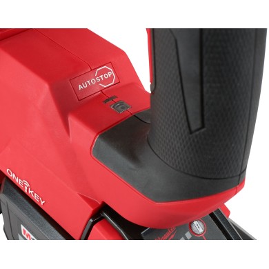 Kit de martillo perforador SDS MAX M18 FUEL™ de 1-3/4" con (2) baterías 12.0