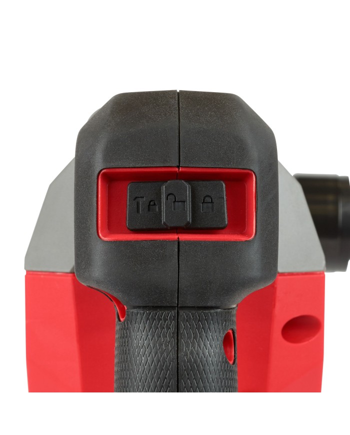 Kit de martillo perforador SDS MAX M18 FUEL™ de 1-3/4" con (2) baterías 12.0