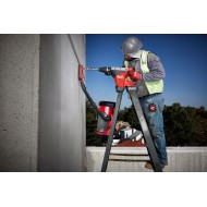 Kit de martillo perforador SDS MAX M18 FUEL™ de 1-3/4" con (2) baterías 12.0