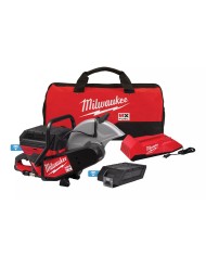 Kit de destornillador de taladro M18 FUEL de 1/2". RPM 0-550/ 0-2000.