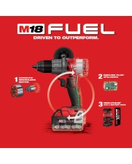 Linterna tipo tripode de 6000 lumens M18 (solo herramienta)