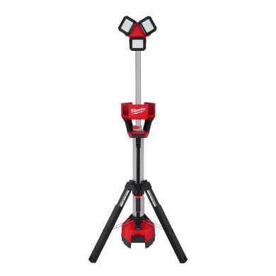 Linterna tipo tripode de 6000 lumens M18 (solo herramienta)