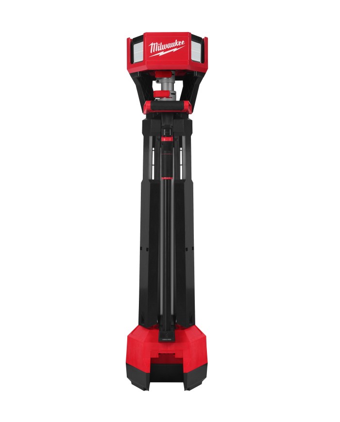 Linterna tipo tripode de 6000 lumens M18 (solo herramienta)