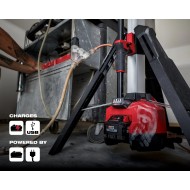 Linterna tipo tripode de 6000 lumens M18 (solo herramienta)