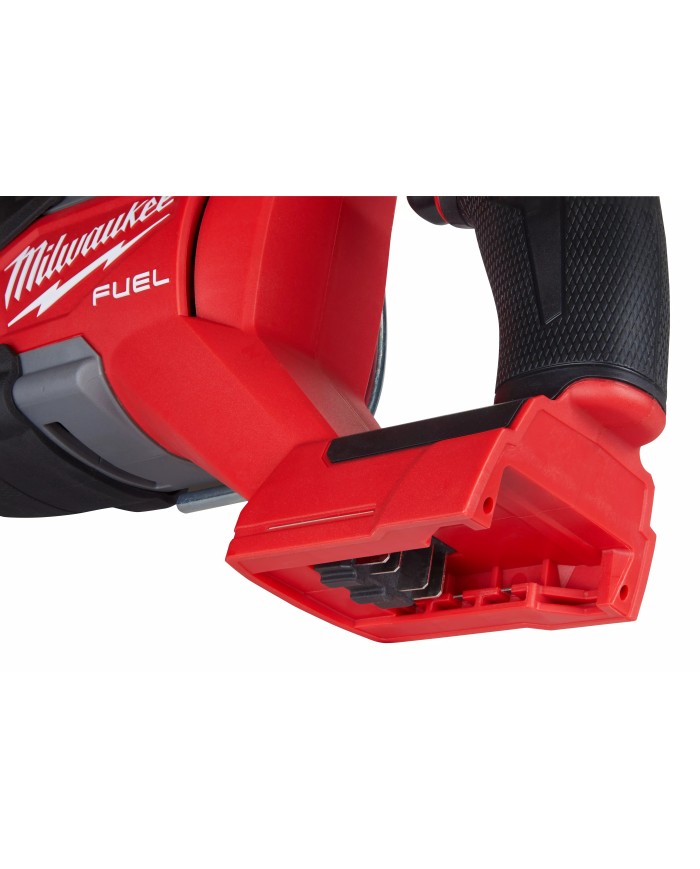 Sierra recíproca M18 FUEL SAWZALL - 1 kit de batería XC5.0