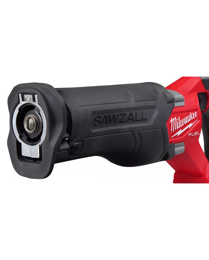 Sierra recíproca M18 FUEL SAWZALL - 1 kit de batería XC5.0