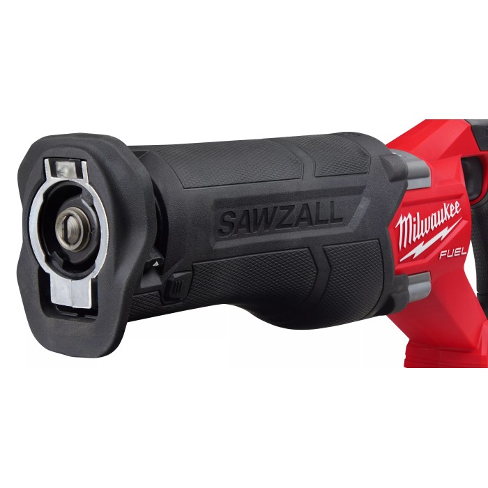 Sierra recíproca M18 FUEL SAWZALL - 1 kit de batería XC5.0