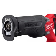Sierra recíproca M18 FUEL SAWZALL - 1 kit de batería XC5.0