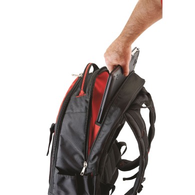 Mochila para herramientas de nylon