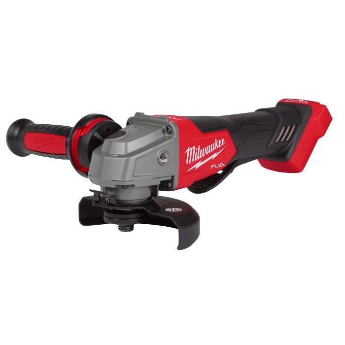 Amoladora inalámbrica de 5" M18 FUEL 8500RPM