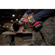 Amoladora inalámbrica de 5" M18 FUEL 8500RPM