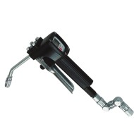 Contador digital para grasa oz/lb tipo pistola