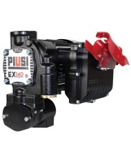 Surtidos de combustible 25GPM 12V BI-PUM