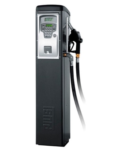 Surtidor industrial Self service100FM para combustibles Diesel y Biodiesel