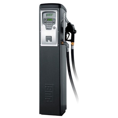 Surtidor industrial Self service100FM para combustibles Diesel y Biodiesel