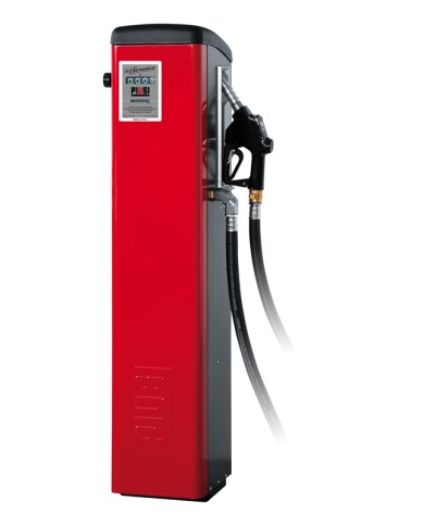 Surtidor industrial SELF SERVICE K44 para combustibles Diésel - Biodiesel y gasolina