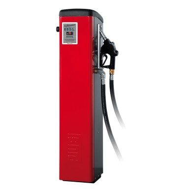 Surtidor industrial SELF SERVICE K44 para combustibles Diésel - Biodiesel y gasolina