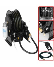 Bomba para combustible, diesel 220V, 132GPM 2HP 2"NPT E300
