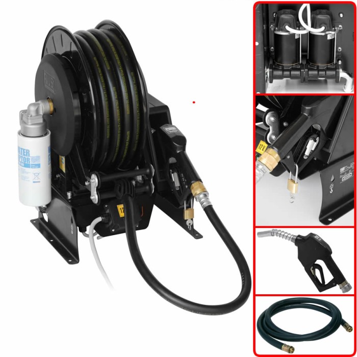 Bomba para combustible, diesel 220V, 132GPM 2HP 2"NPT E300