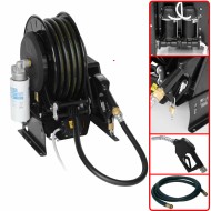 Bomba para combustible, diesel 220V, 132GPM 2HP 2"NPT E300