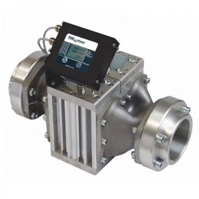Contador digital para combustible 132GPM 3" NPT K900